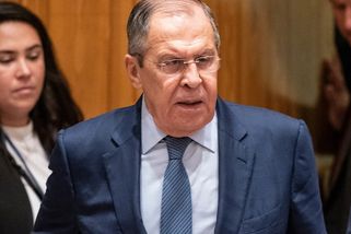 Lavrov: Kyjev v noci podnikl útok na Putinovu rezidenci. Rusko přehodnotí vyjednávací pozici - Echo24.cz